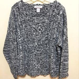 FORELLI Sweater 2X